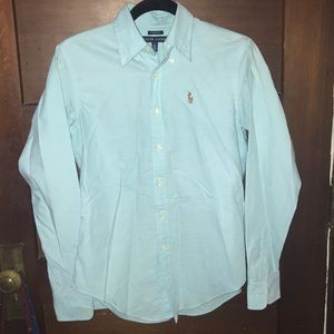 Ralph Lauren Polo Button Down